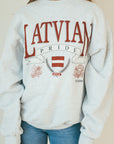 Check - Sweatshirt