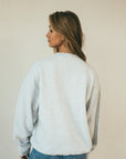Check - Sweatshirt