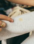 Check - Sweatshirt