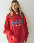 Stony Brook - Hoodie