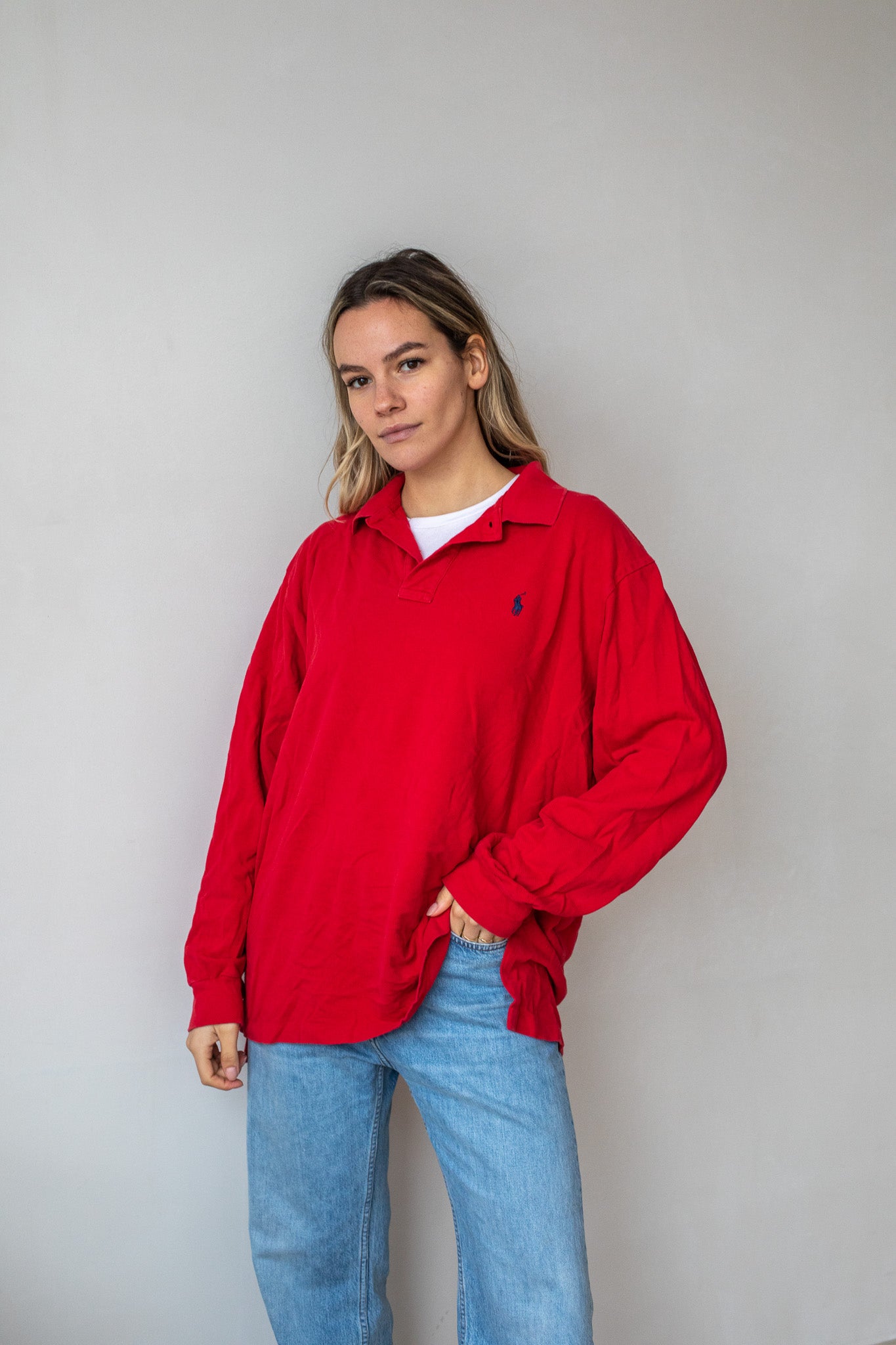 Ralph Lauren  - Rugby Polo