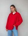 Ralph Lauren  - Rugby Polo