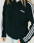 Adidas - Kapuzenpullover