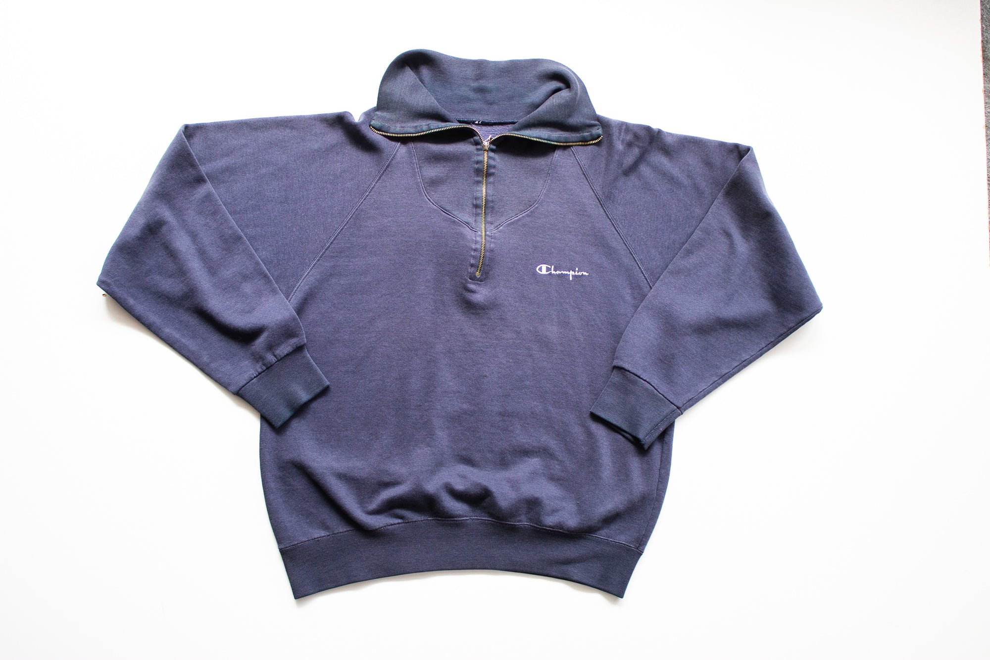 Champion Zipper