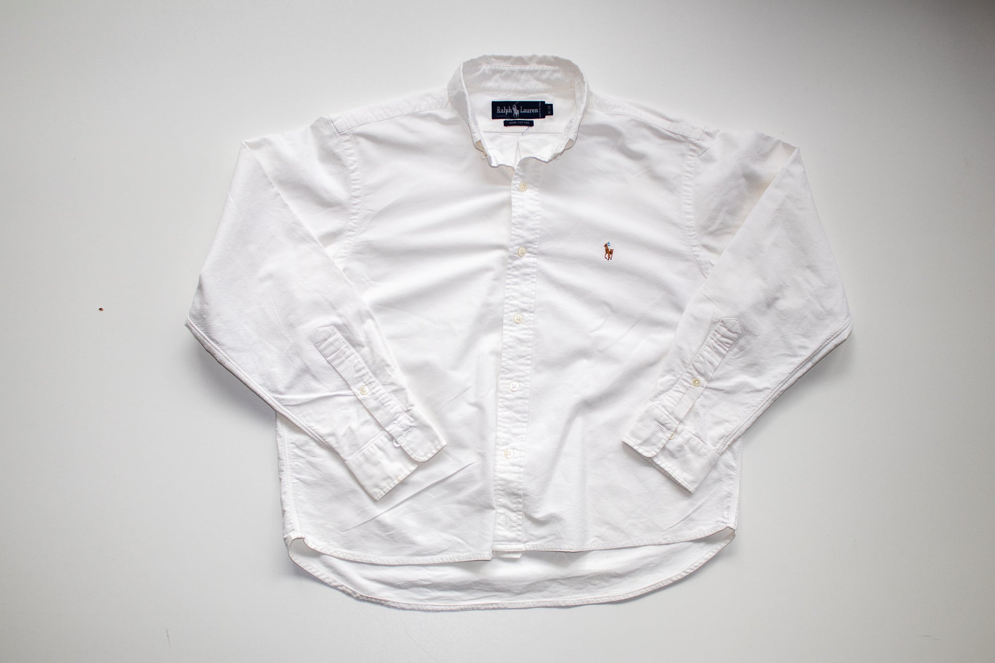 Ralph Lauren Shirt