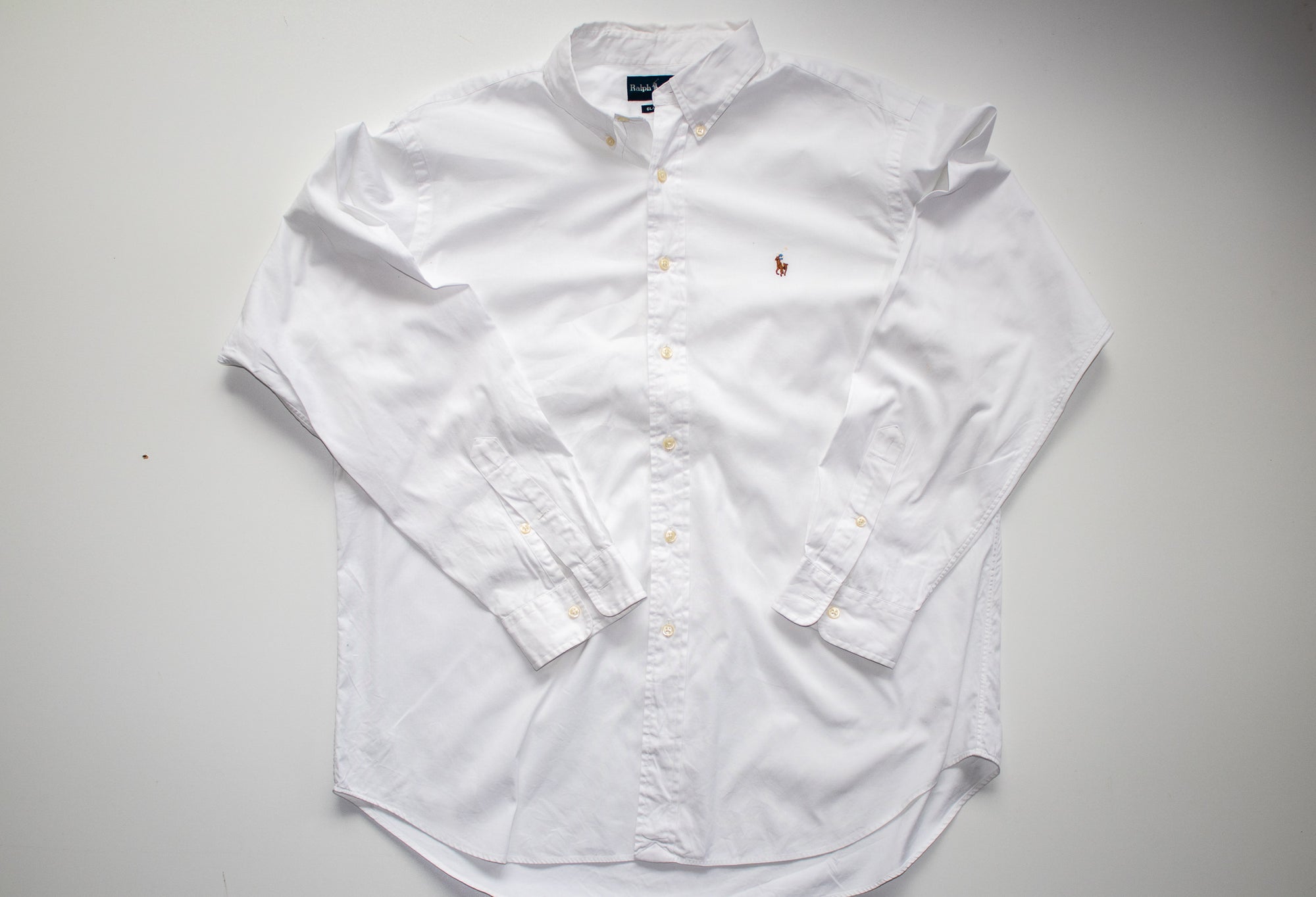 Ralph Lauren Shirt