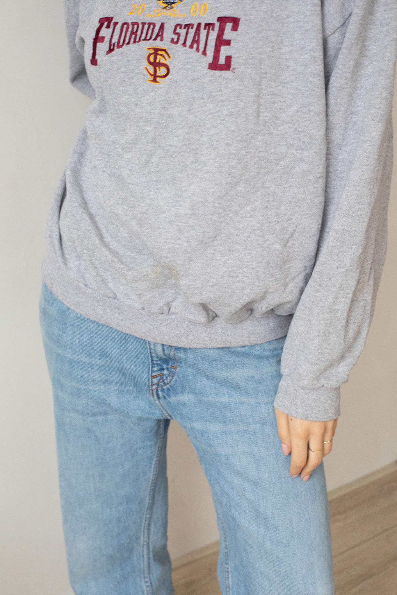 Florida State - Sweatshirt