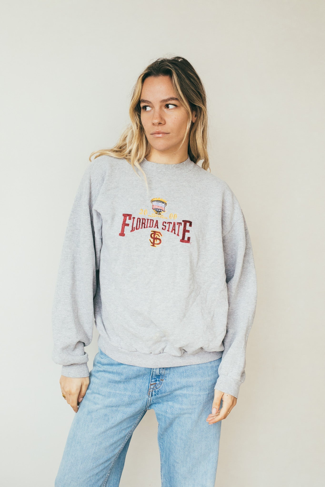 Florida State - Sweatshirt