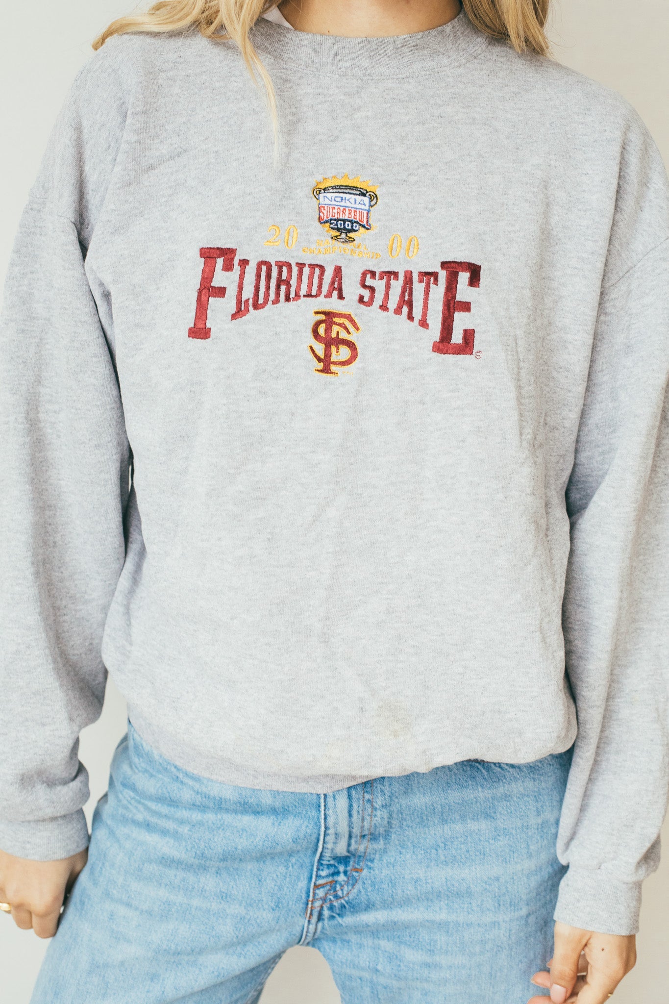 Florida State - Sweatshirt
