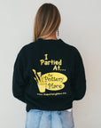 Pottery - Sweatshirt