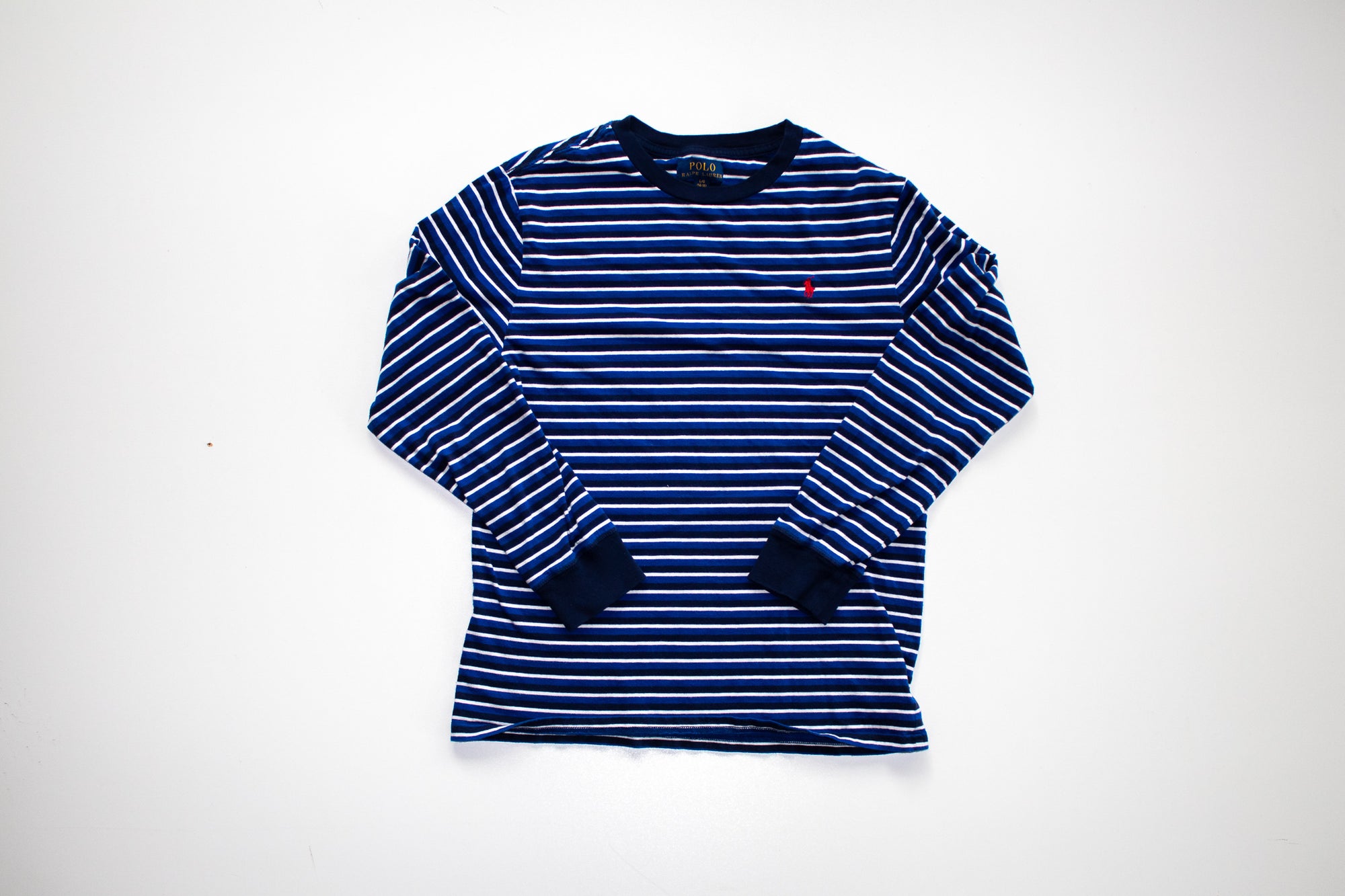 Ralph Lauren - Long Sleeve