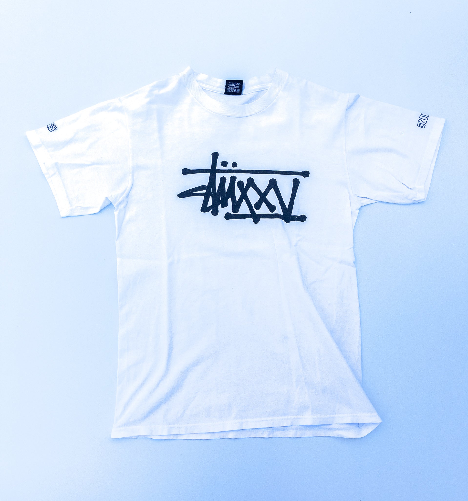 Stussy - T-Shirt