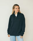 Chaps - Quarter zip