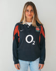 Nike - Rugby Polo
