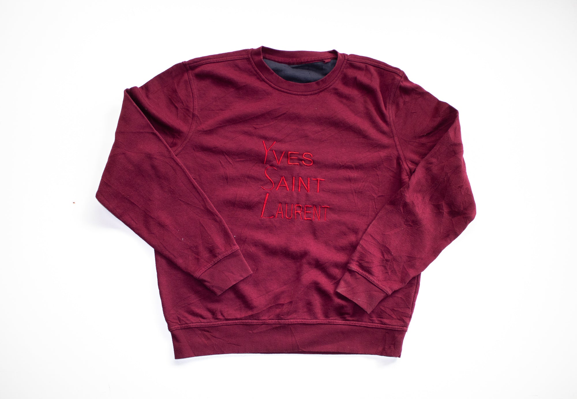 YSL - Bootleg Sweatshirt