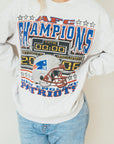 Champions  - Sweatshirt