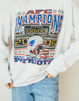 Champions  - Sweatshirt