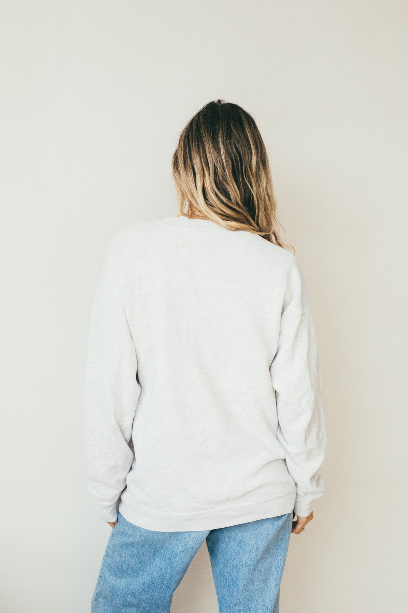 Champions  - Sweatshirt