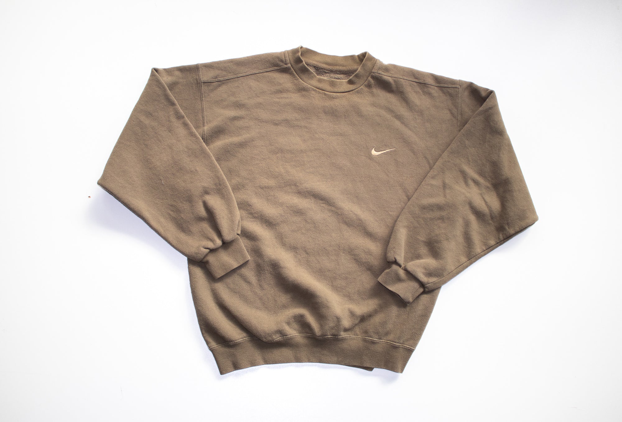 Nike - Vintage Sweatshirt