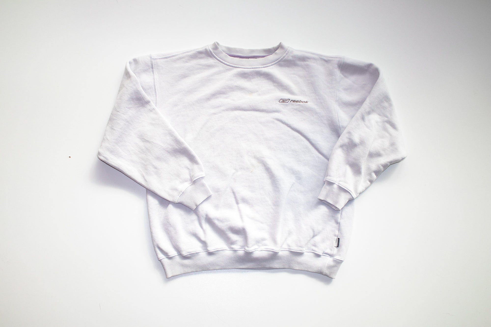 Reebok - Sweatshirt