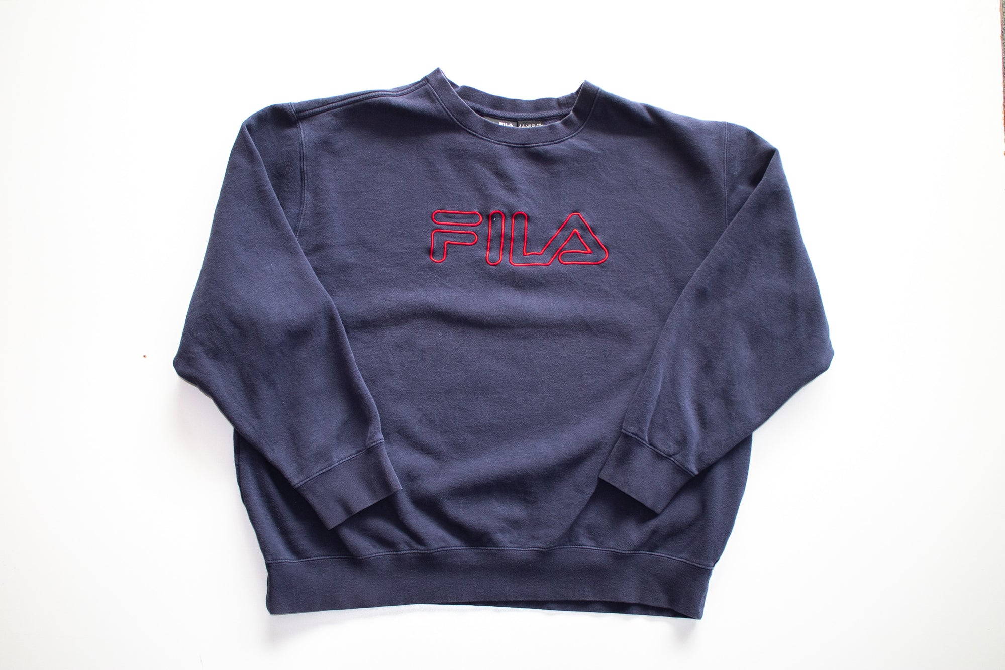 FILA - Sweatshirt