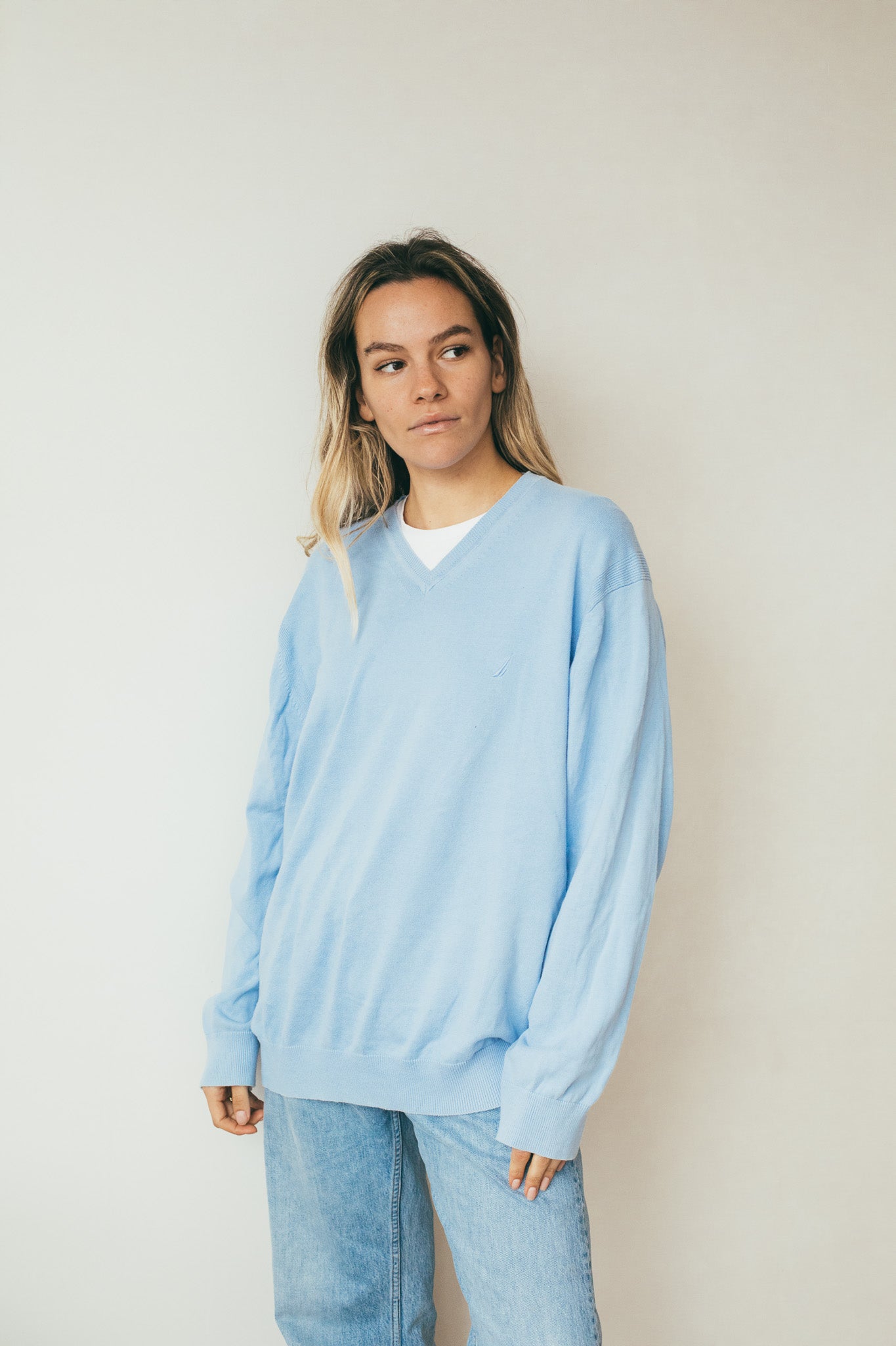 Nautica - Sweatshirt