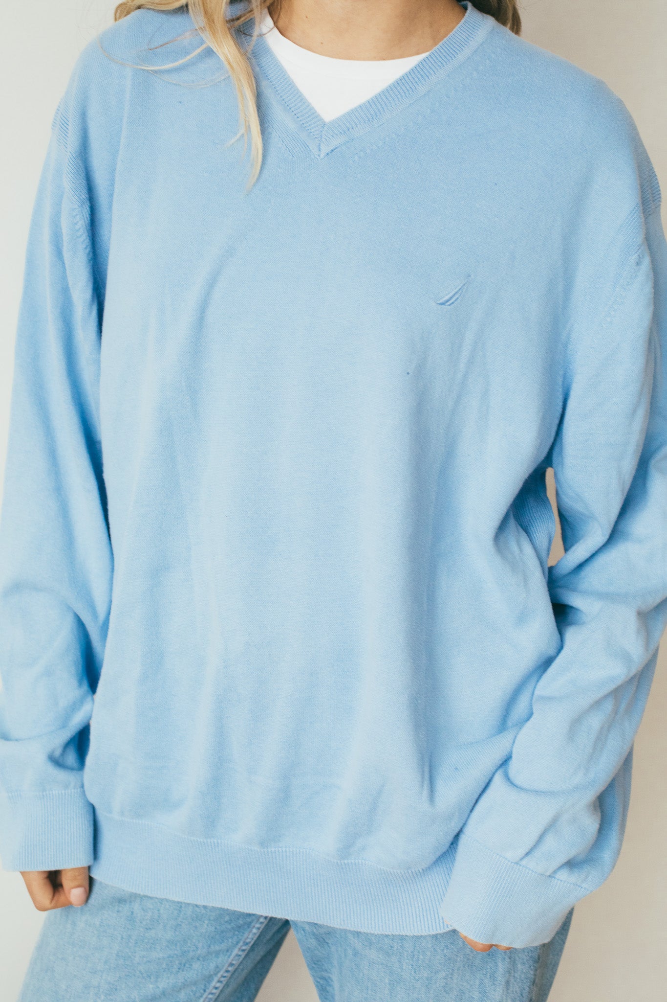 Nautica - Sweatshirt