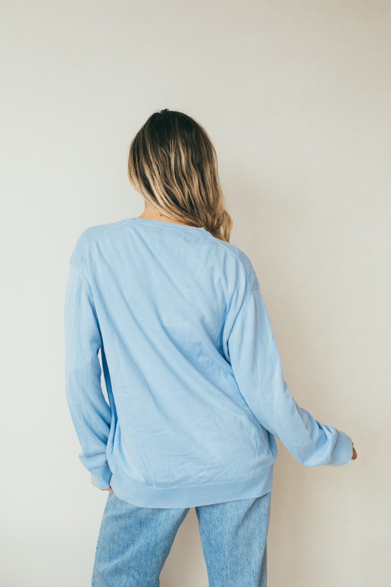 Nautica - Sweatshirt