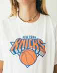 New York Knicks - T-Shirt