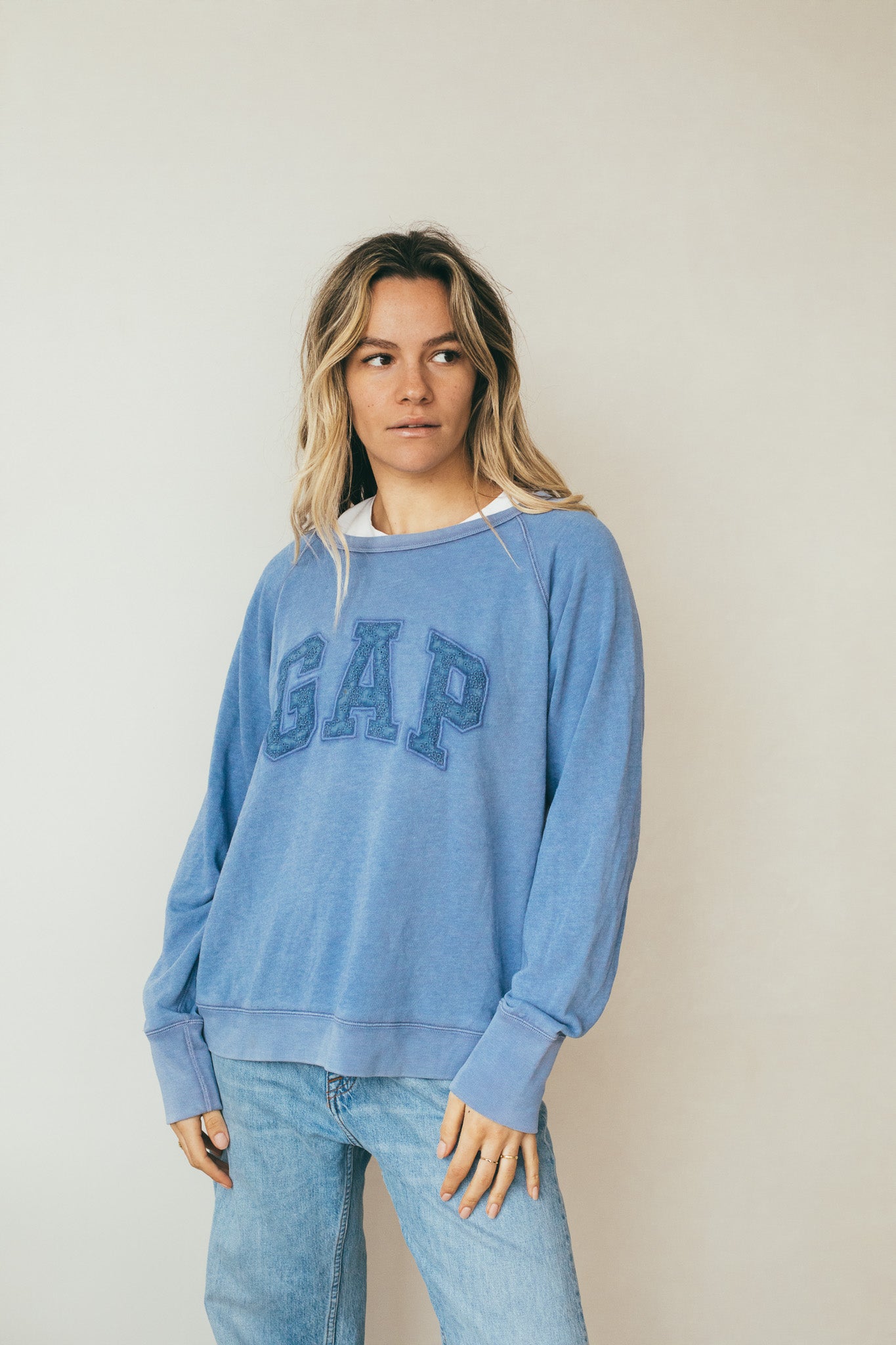 GAP - Sweatshirt