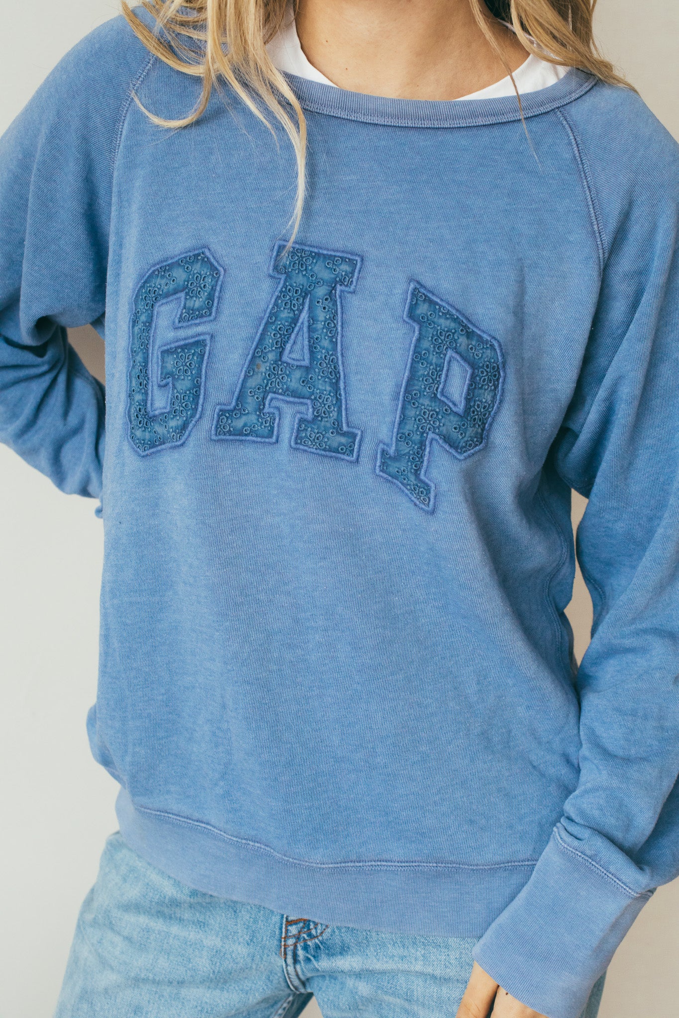 GAP - Sweatshirt