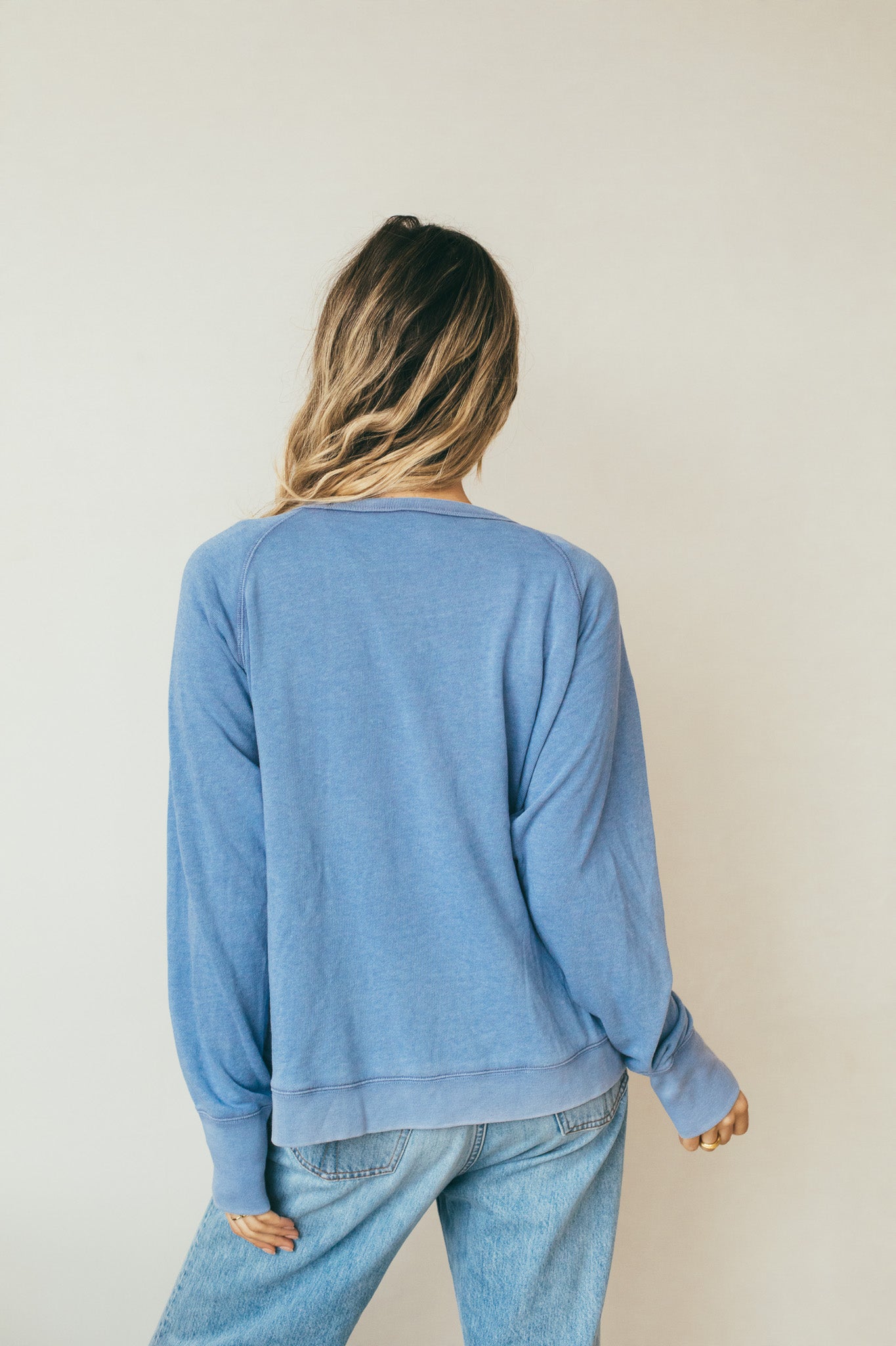 GAP - Sweatshirt