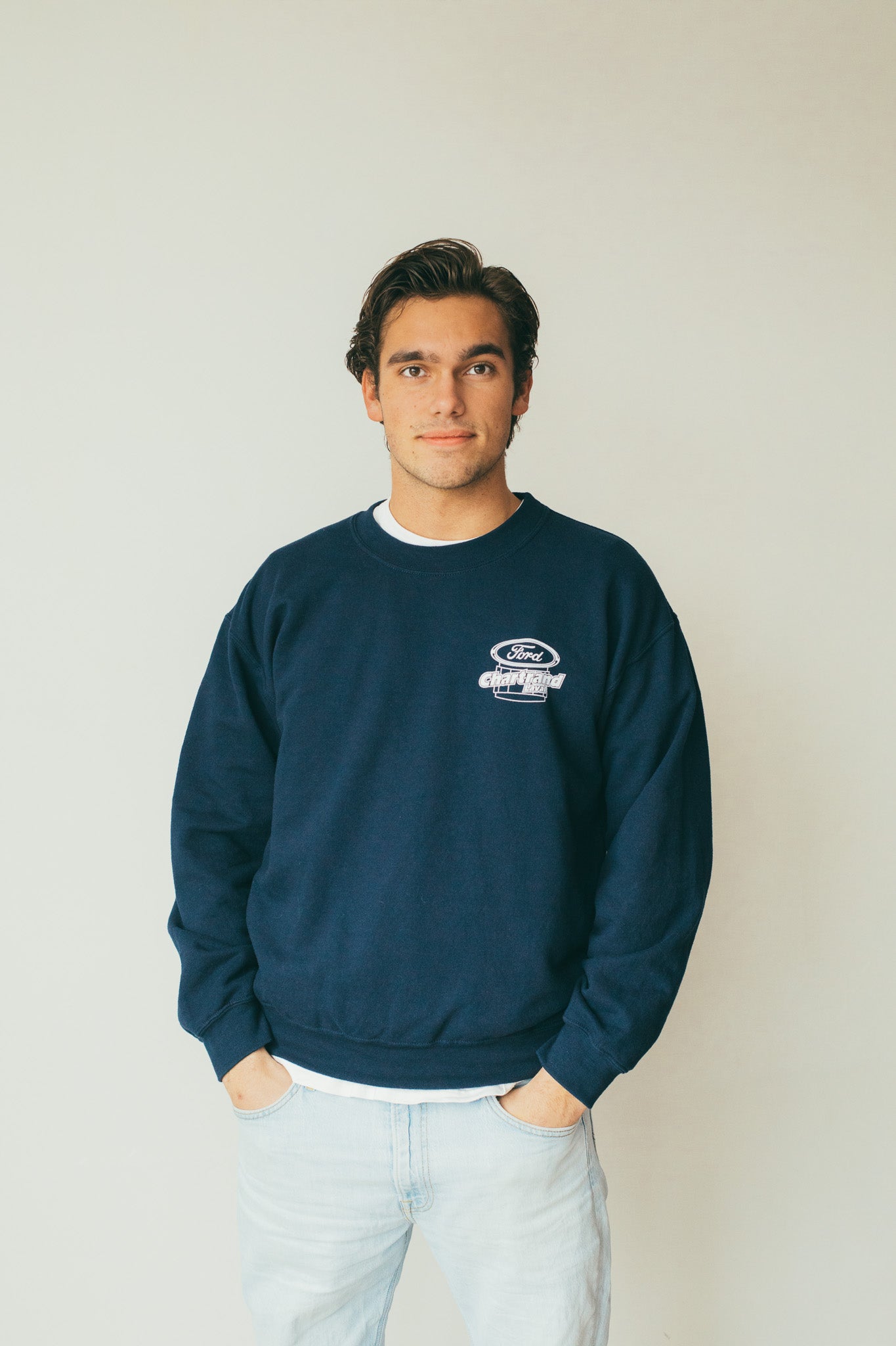 Chartrand  - Sweatshirt