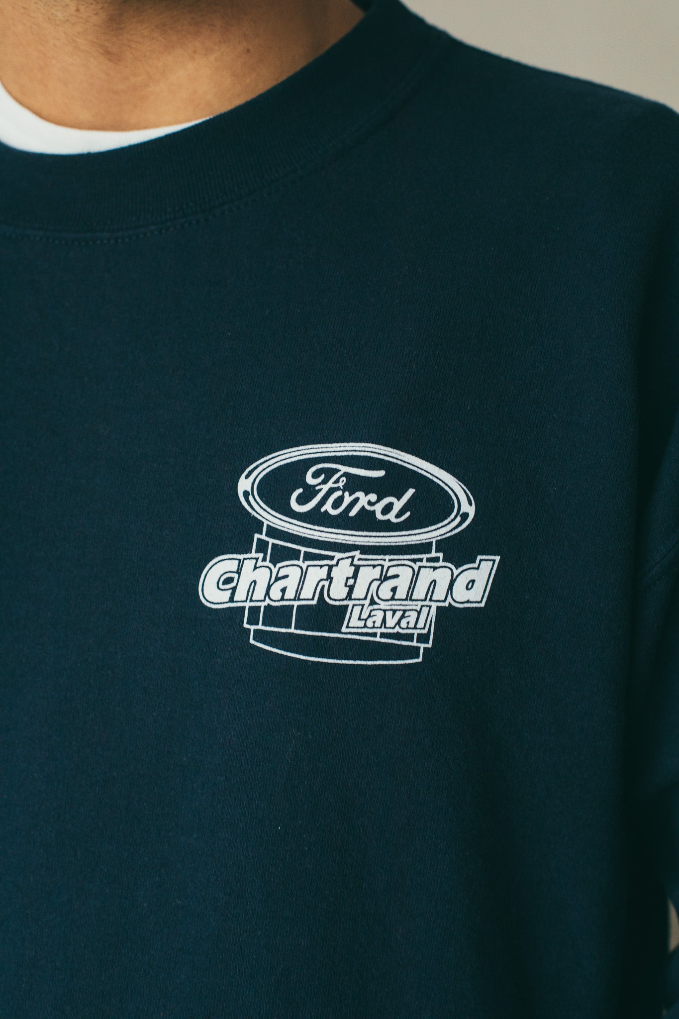 Chartrand  - Sweatshirt