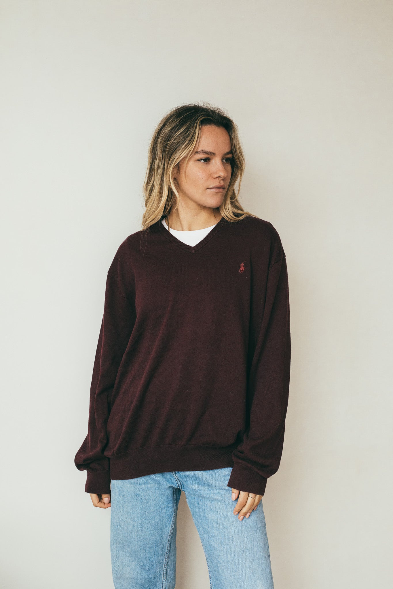 Ralph Lauren - Sweatshirt