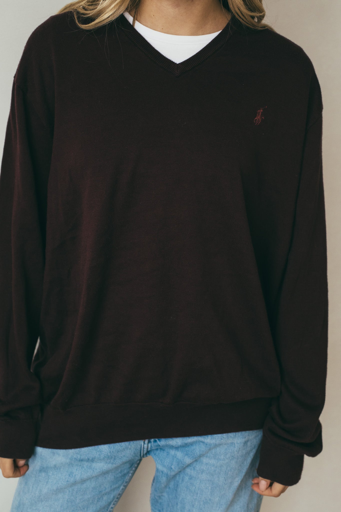 Ralph Lauren - Sweatshirt