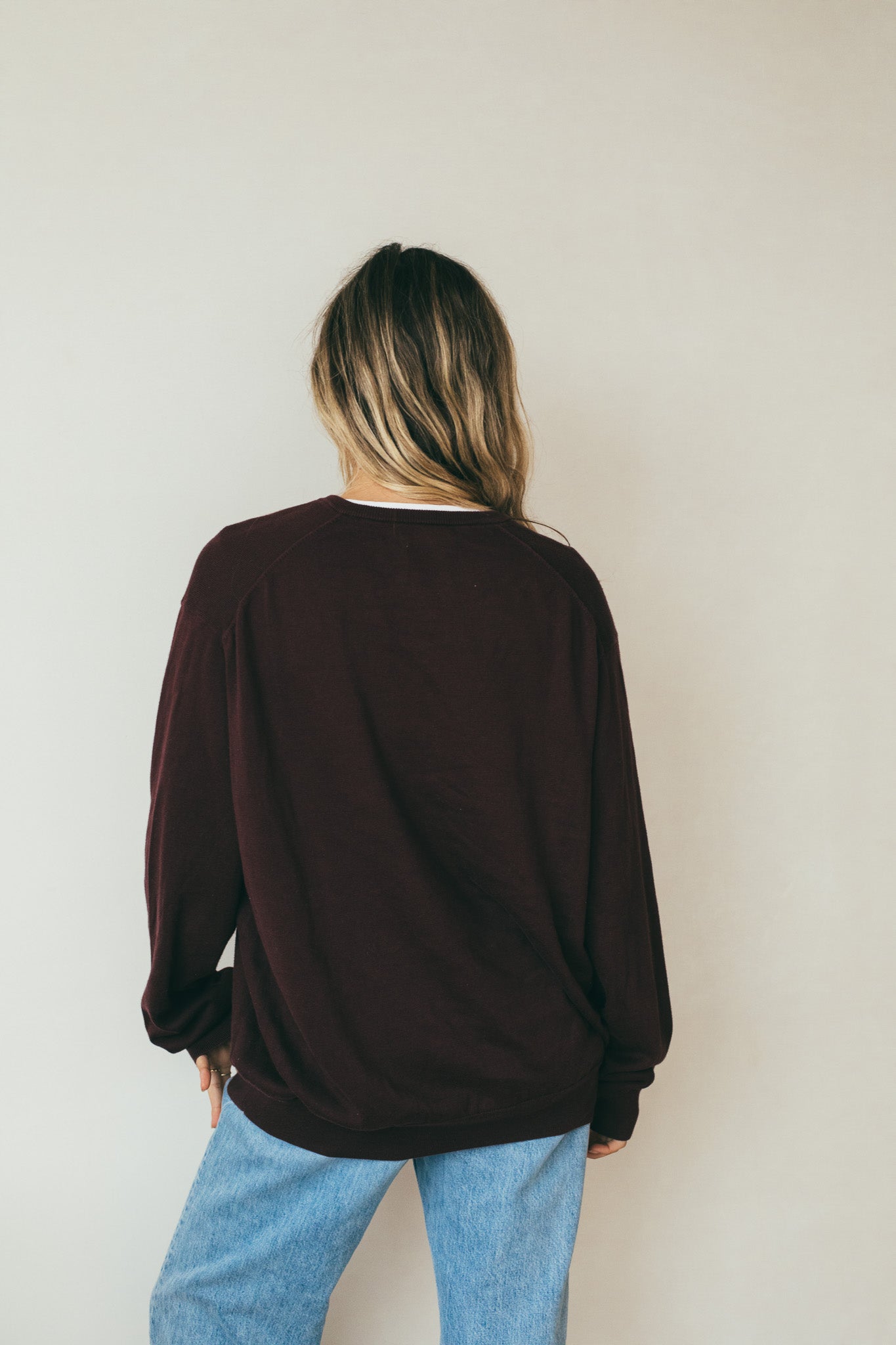 Ralph Lauren - Sweatshirt