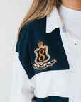 Tommy Hilfiger - Rugby Polo