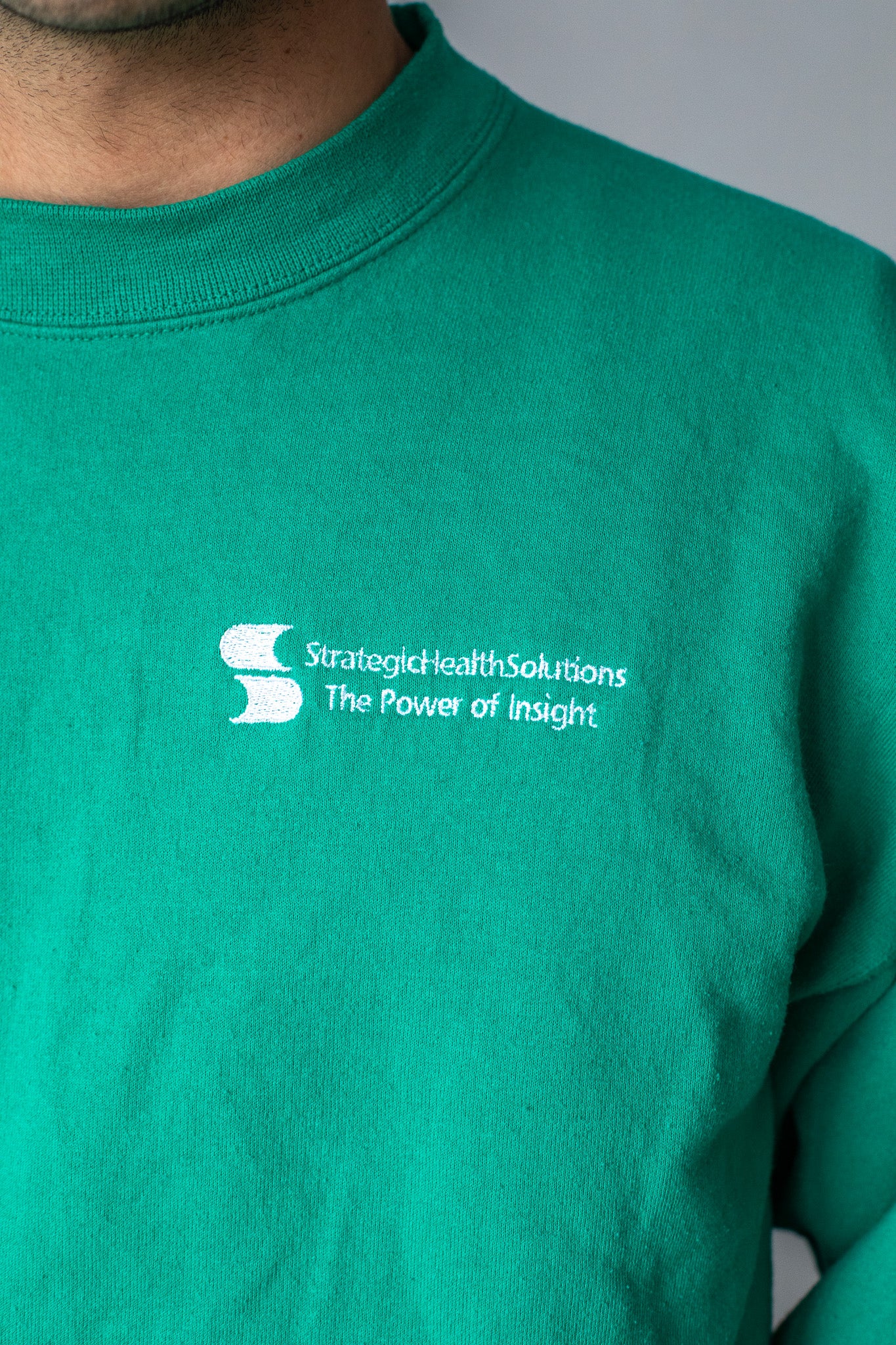 The Power of Insight  - Sweatshirt