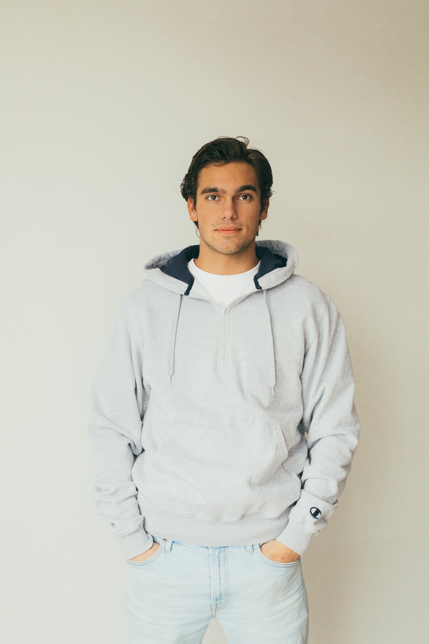 Champion - Hoodie