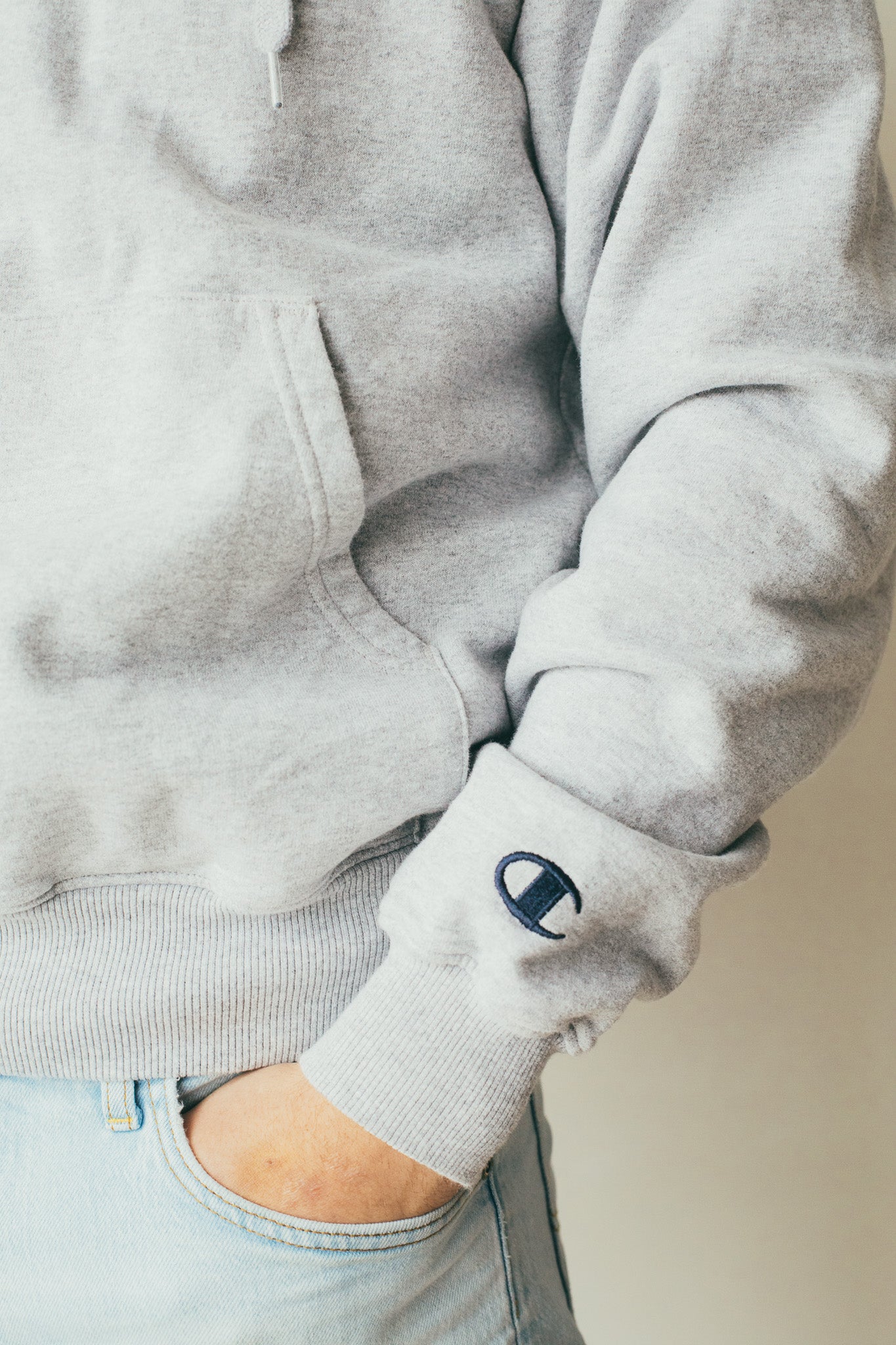 Champion - Hoodie