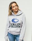Collin College Hoodie