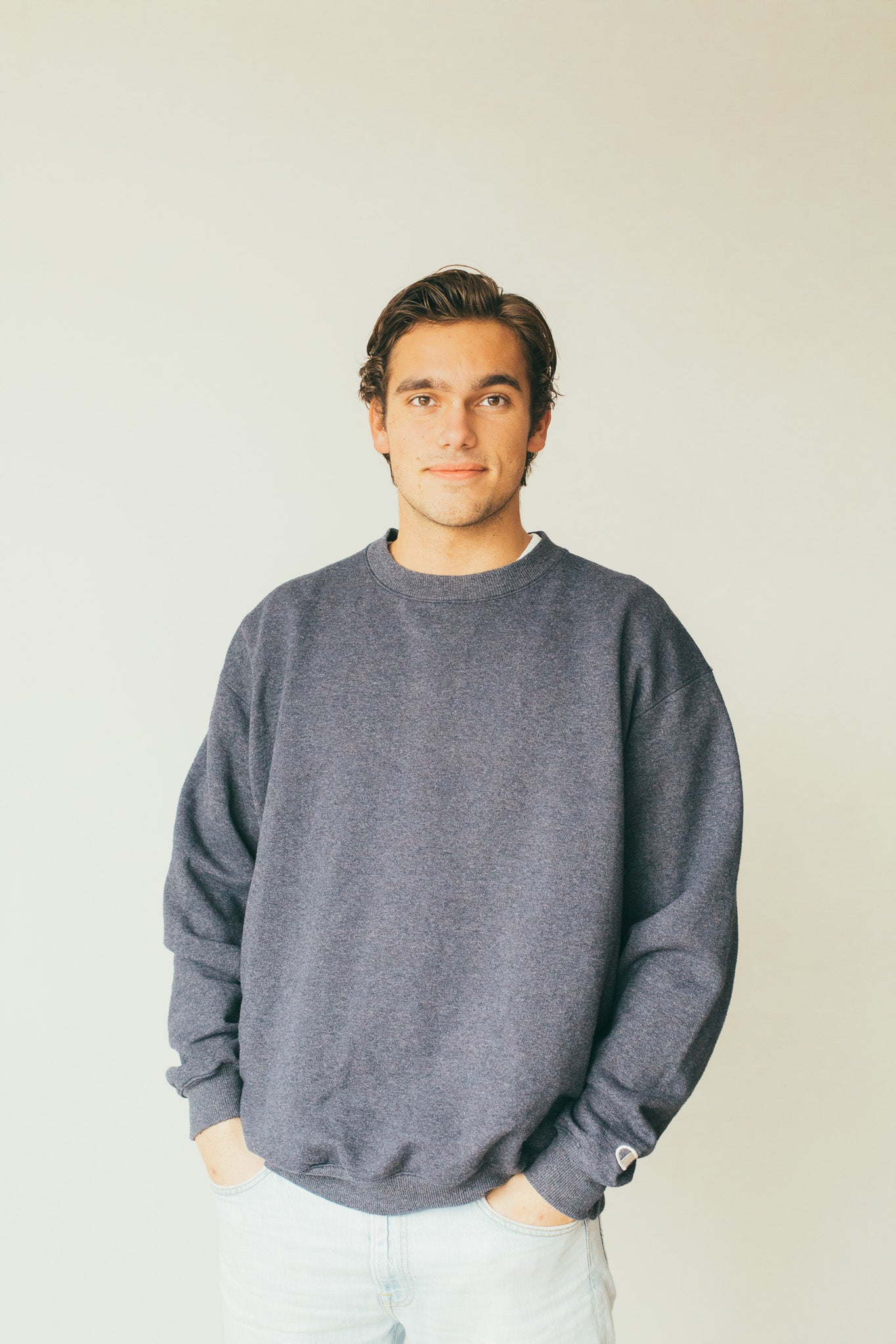 Champion - Sweatshirt