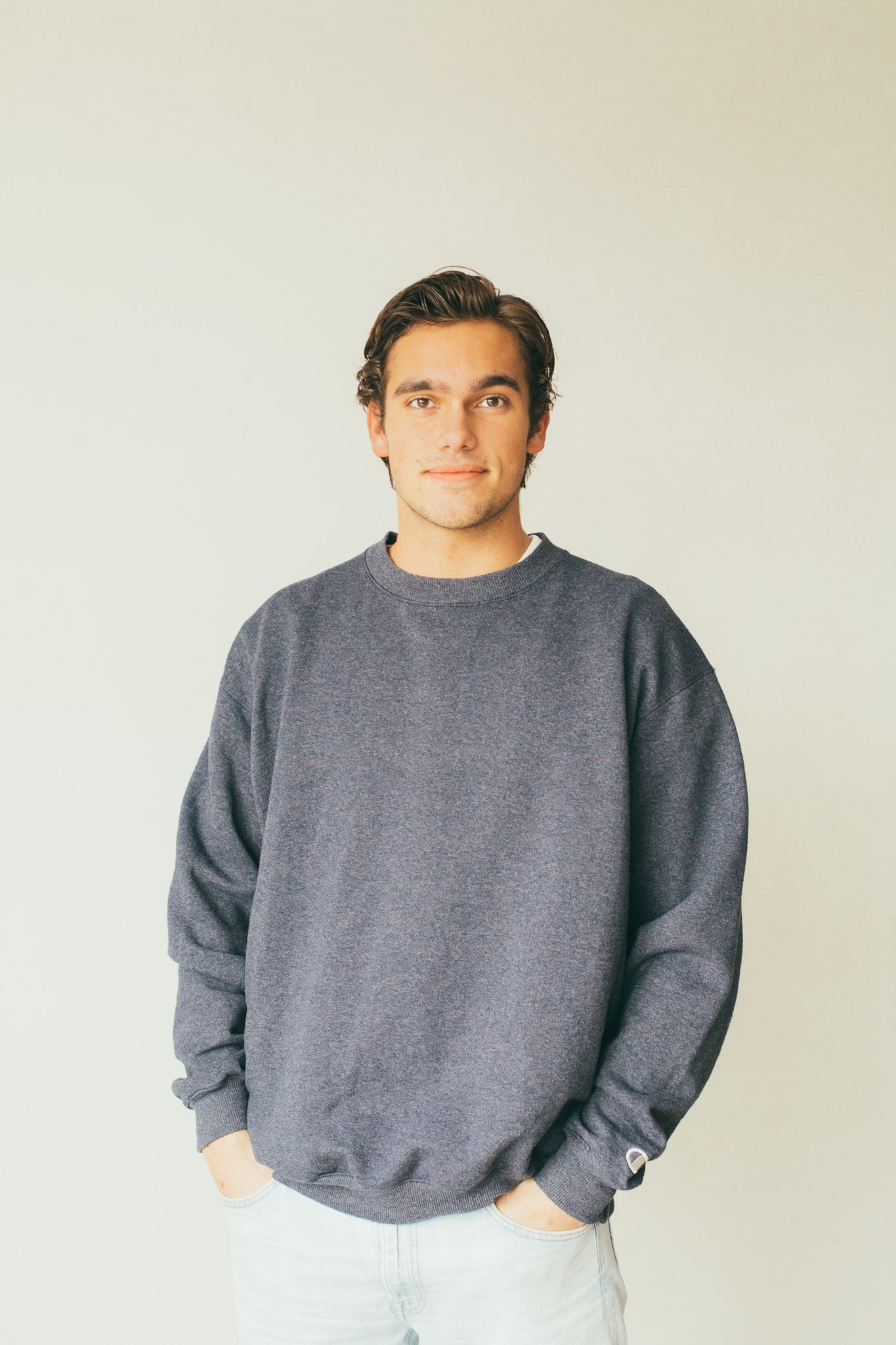 Champion - Sweatshirt