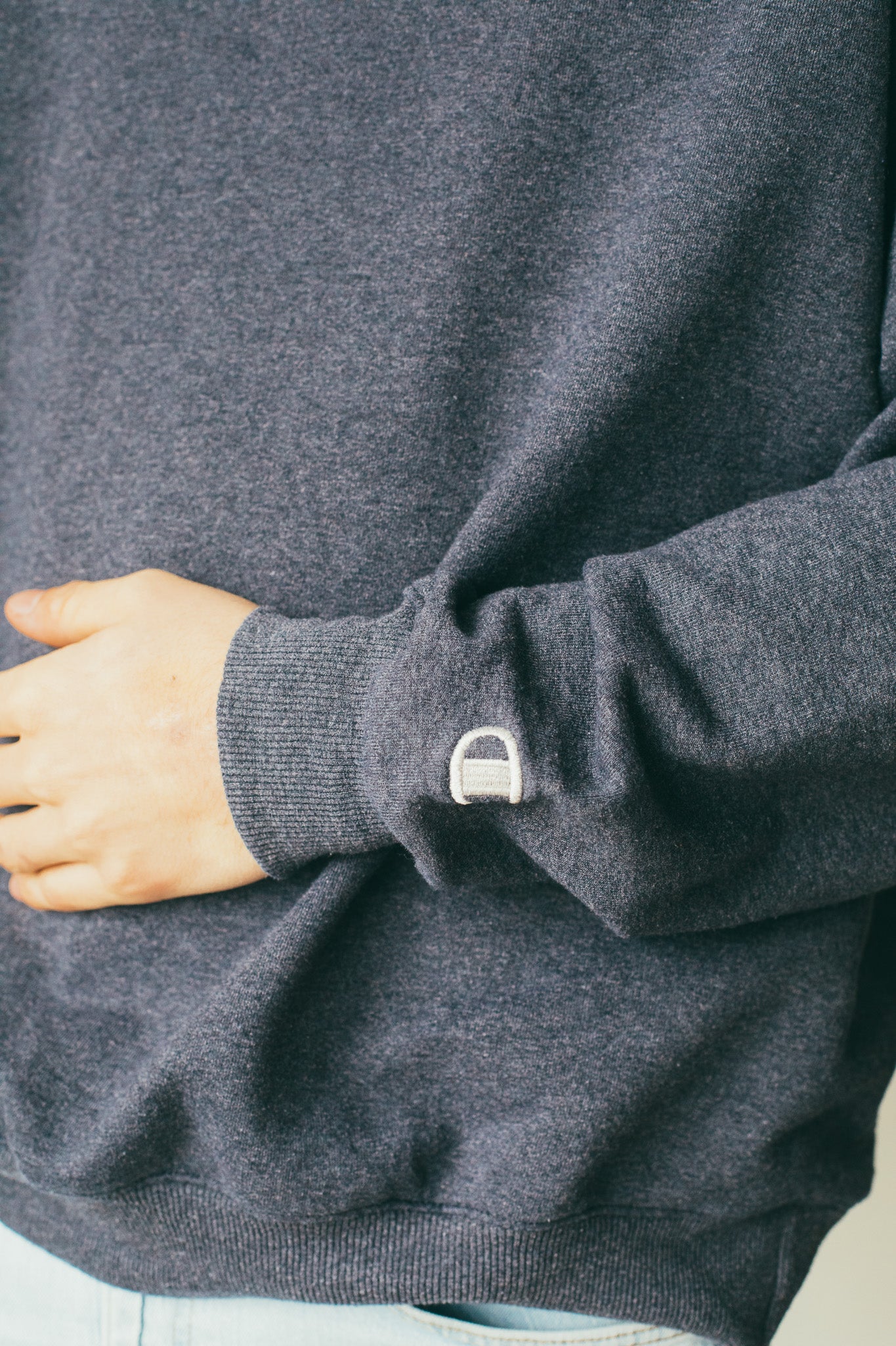 Champion - Sweatshirt
