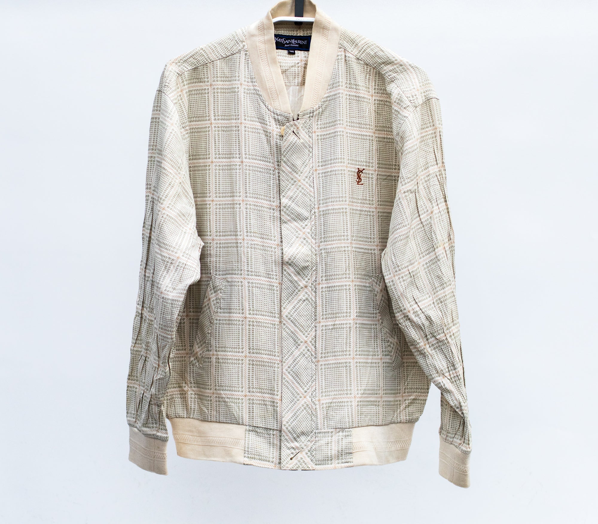 Yves Saint Laurent - Jacket