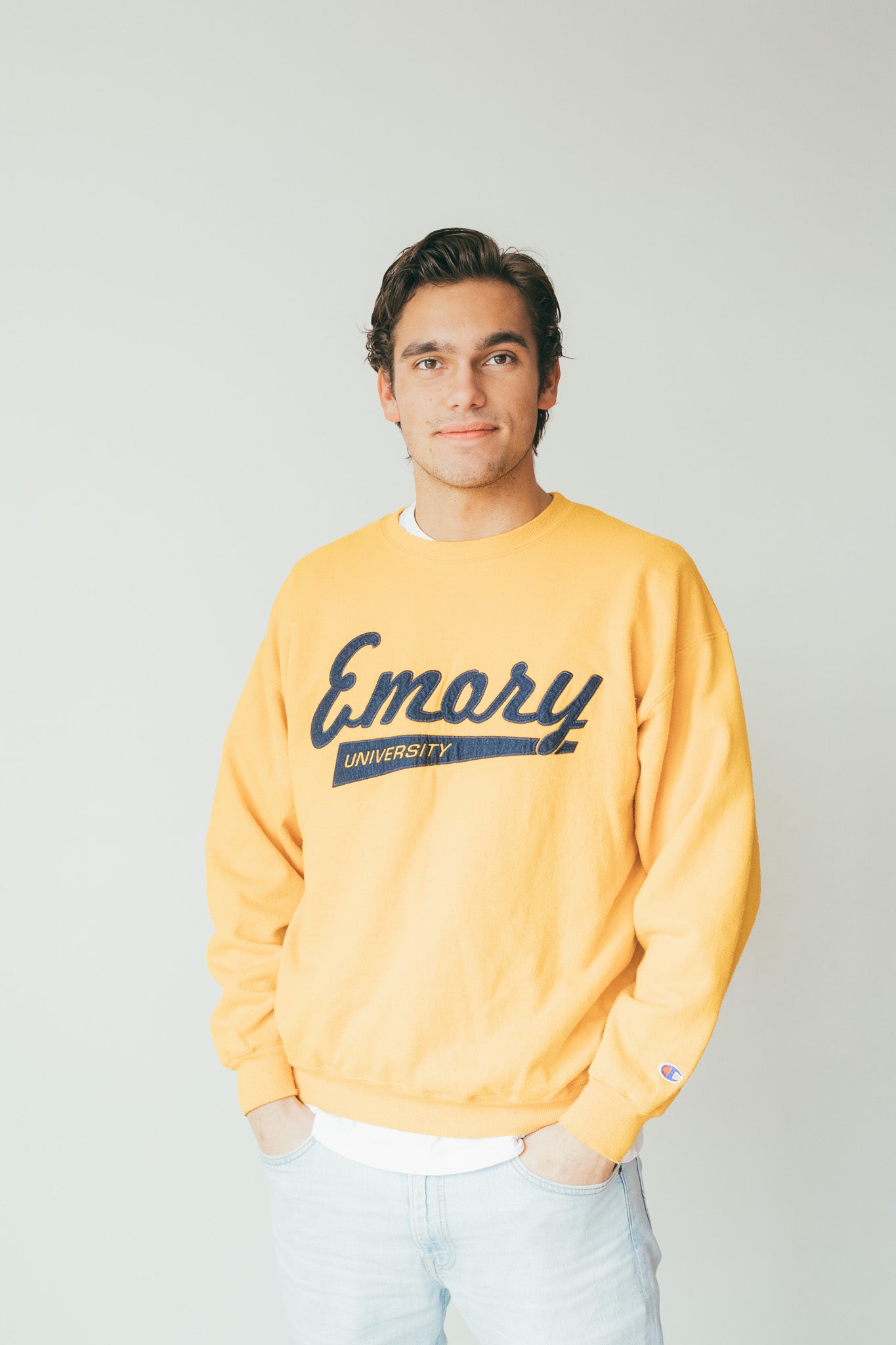 Emary - Sweatshirt