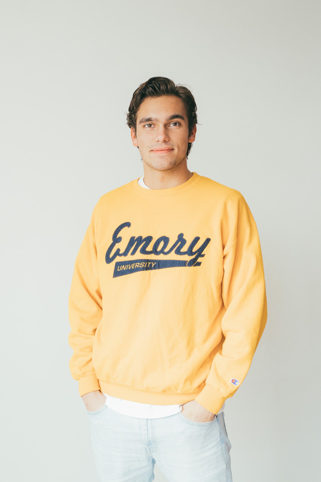 Emary - Sweatshirt