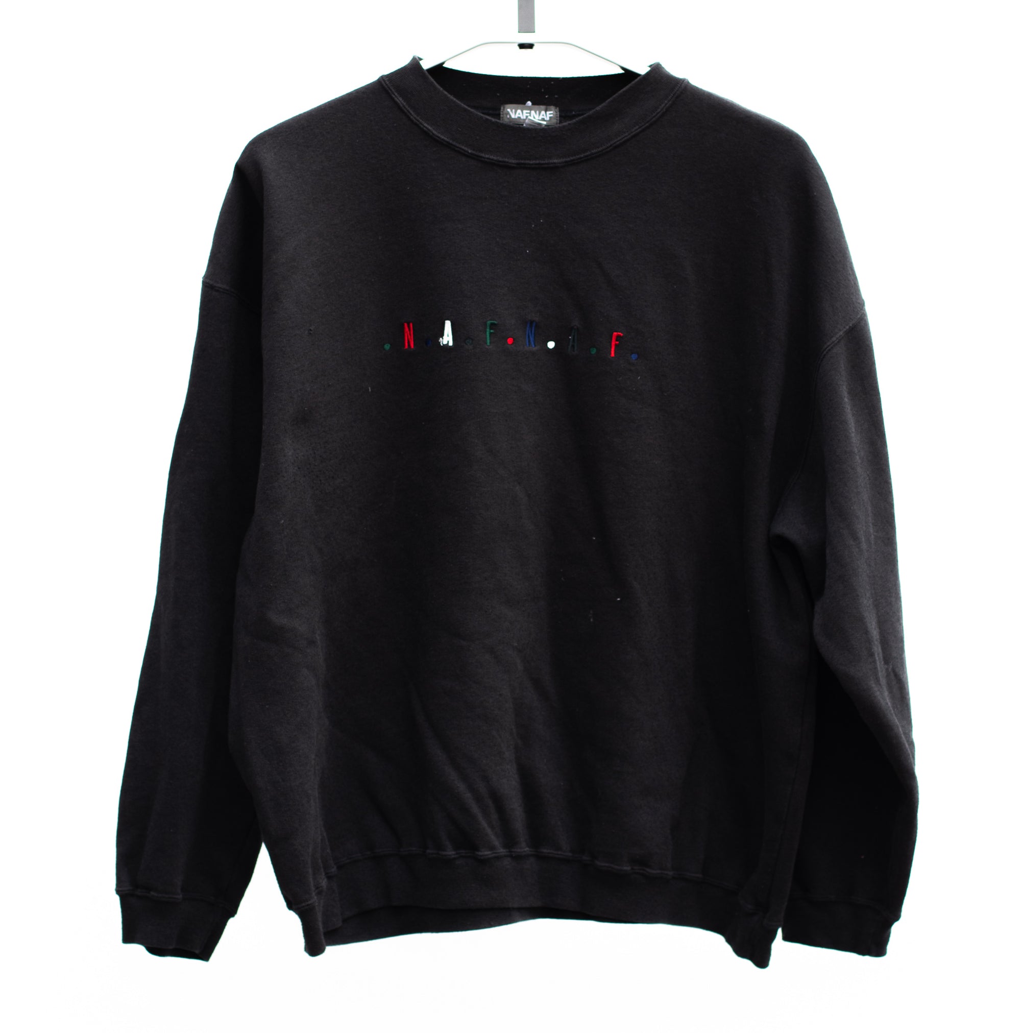 NAF NAF - Skate sweatshirt