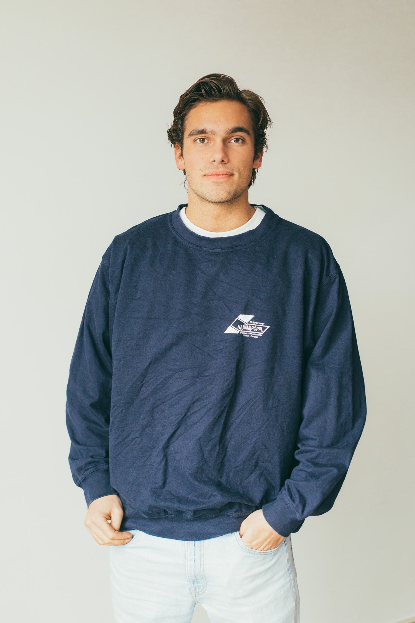 Hamm&amp;Poppl - Sweatshirt